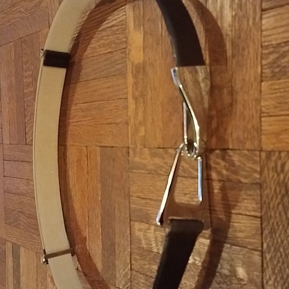 WCM New York Accessories - WCM New York Italian leather belt